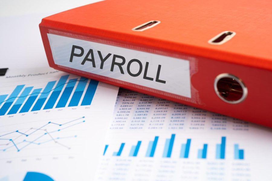 Payroll